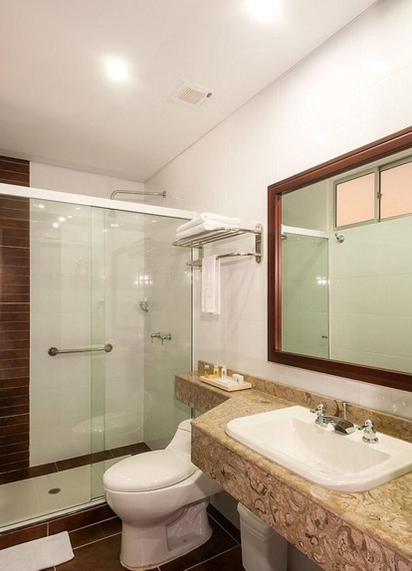 Hotel Estancia Chipichape Cali Dış mekan fotoğraf