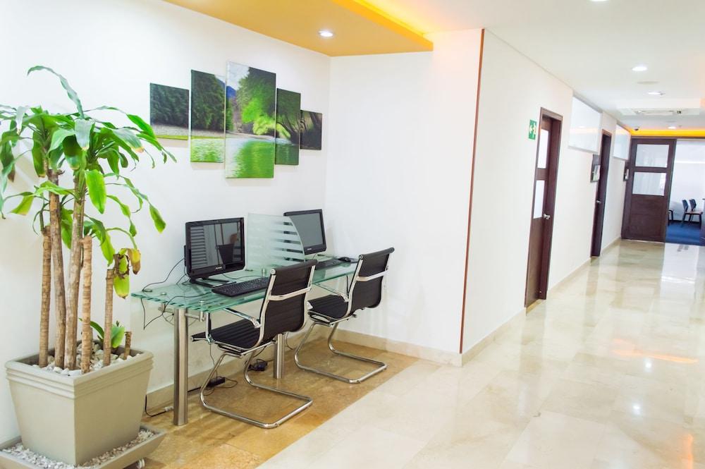 Hotel Estancia Chipichape Cali Dış mekan fotoğraf