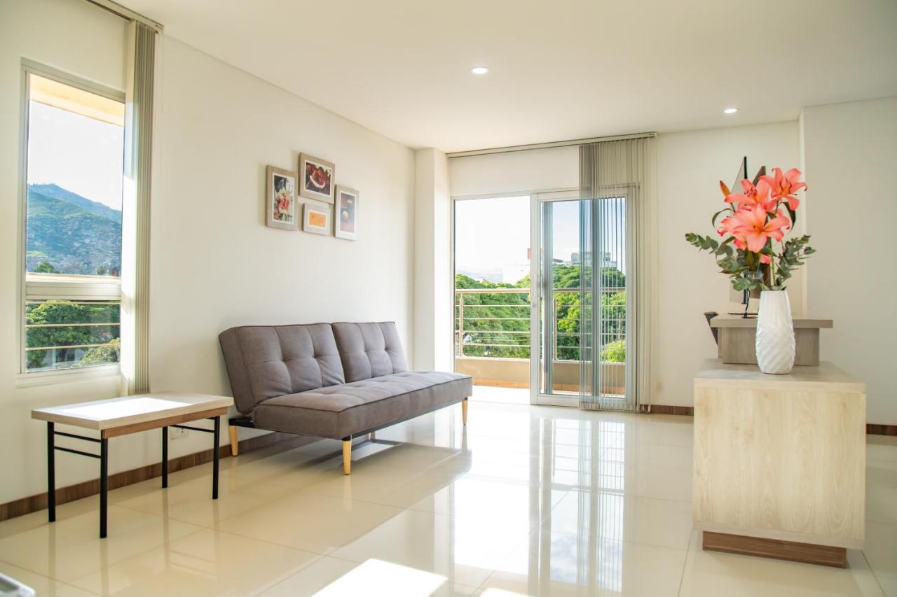 Hotel Estancia Chipichape Cali Dış mekan fotoğraf