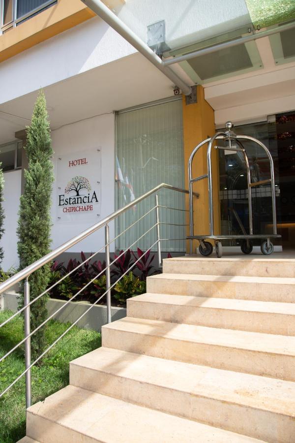 Hotel Estancia Chipichape Cali Dış mekan fotoğraf