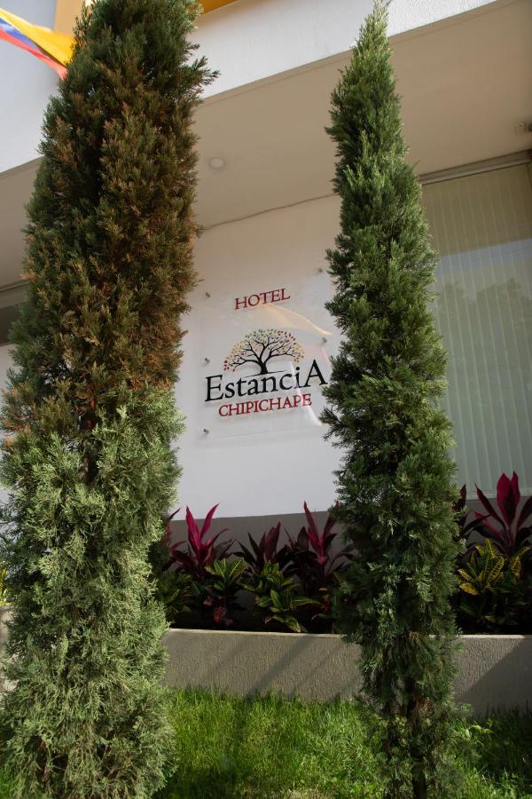 Hotel Estancia Chipichape Cali Dış mekan fotoğraf