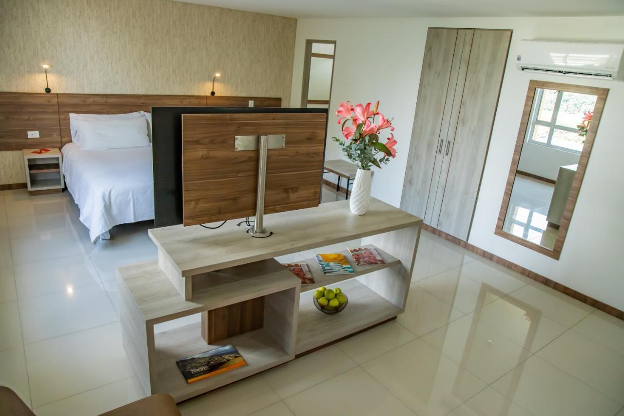 Hotel Estancia Chipichape Cali Dış mekan fotoğraf