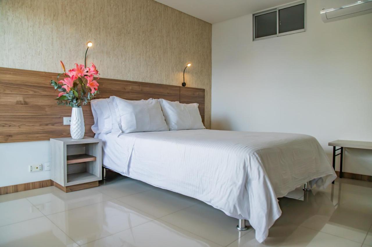 Hotel Estancia Chipichape Cali Dış mekan fotoğraf
