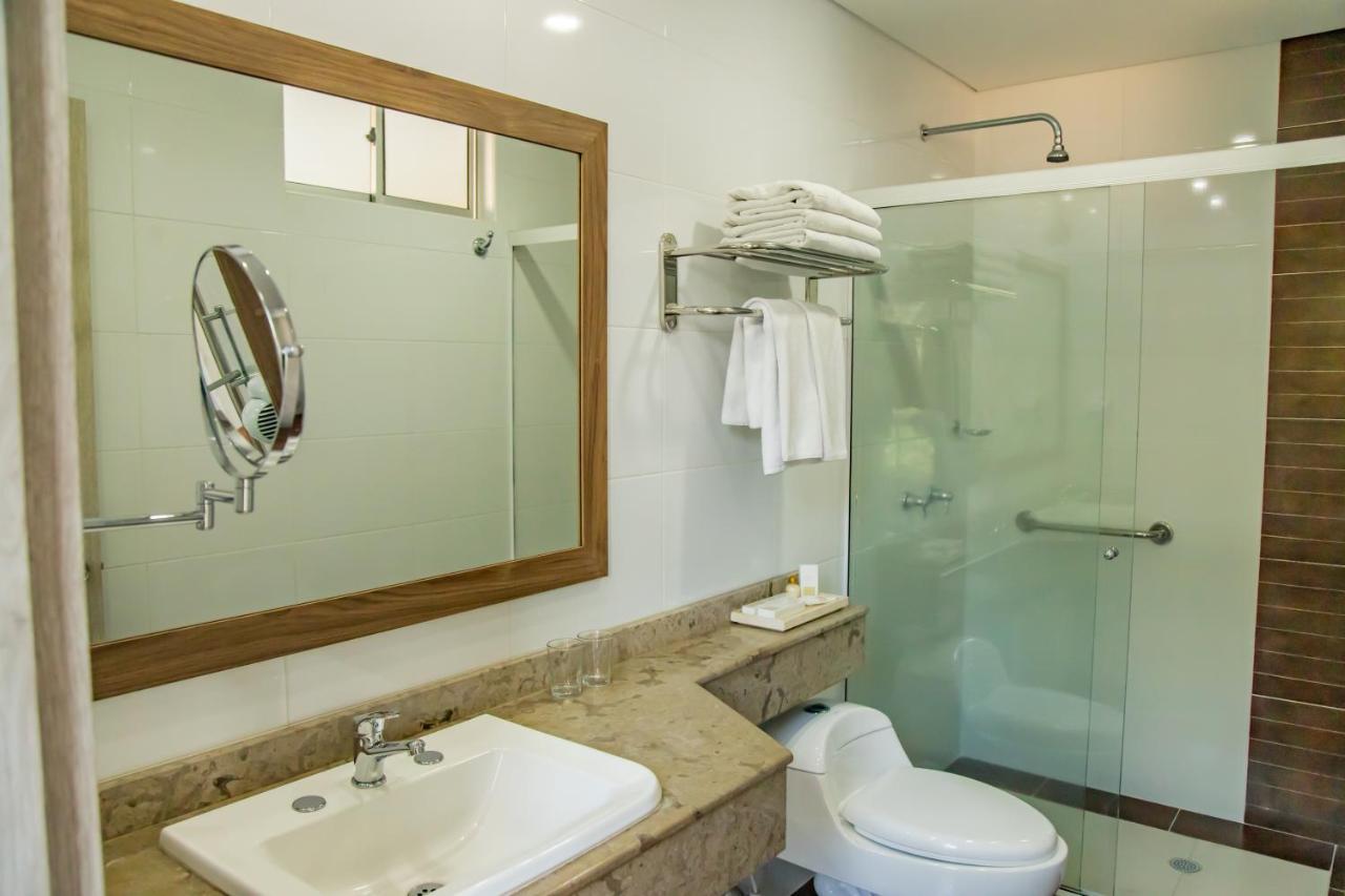 Hotel Estancia Chipichape Cali Dış mekan fotoğraf