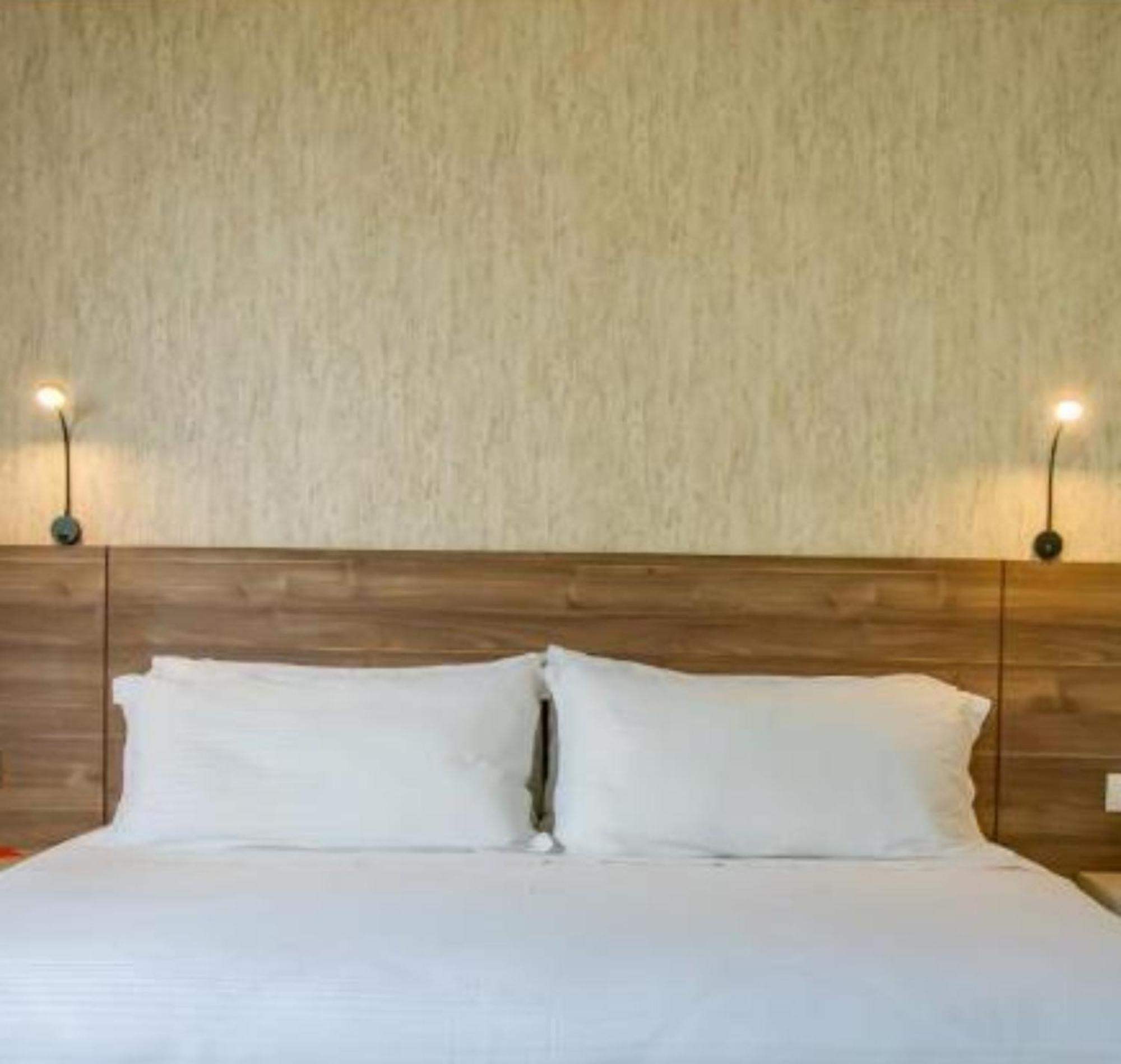 Hotel Estancia Chipichape Cali Dış mekan fotoğraf