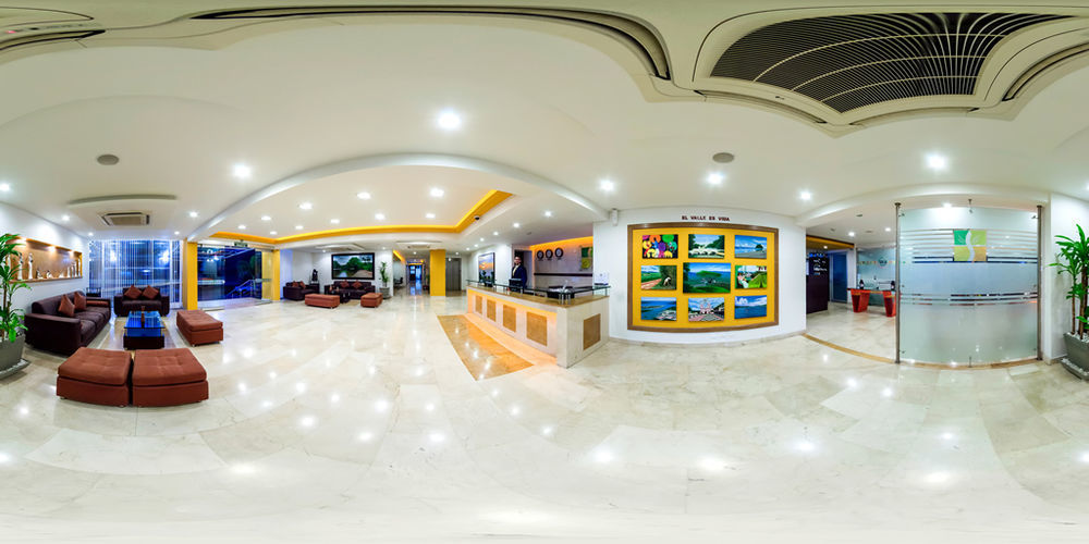 Hotel Estancia Chipichape Cali Dış mekan fotoğraf