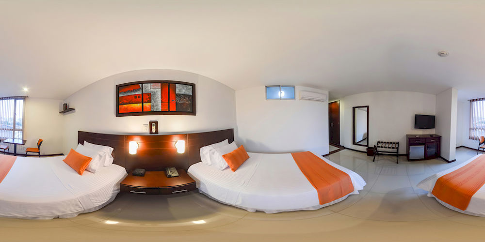 Hotel Estancia Chipichape Cali Dış mekan fotoğraf